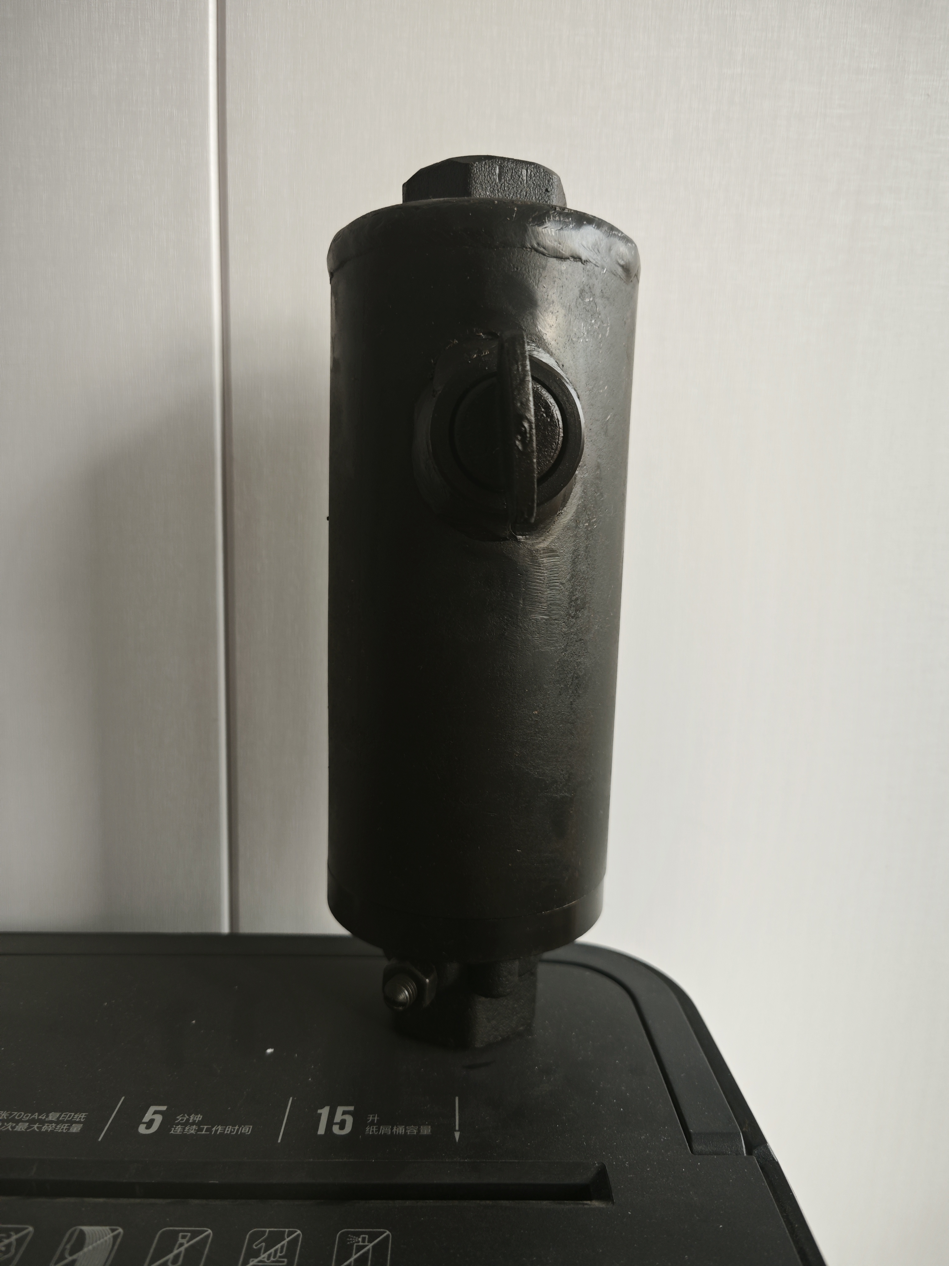  Буровая установка Oil Injecto ROCK